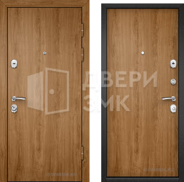 Дверь металлическая 3мм эконом ВД-15103