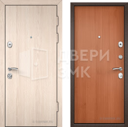 Дверь входная на заказ в коттедж ВД-5465