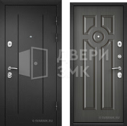 Дверь входная готовая в квартиру ВД-4310