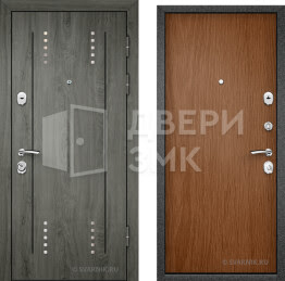 Дверь входная с шумоизоляцией на дачу ВД-9983