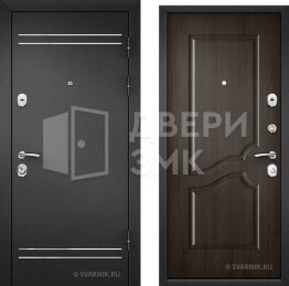 Дверь входная под ключ в квартиру ВД-6475