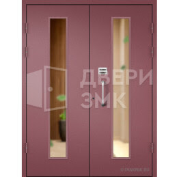 Дверь входная для подъездного помещения ДВП-15330