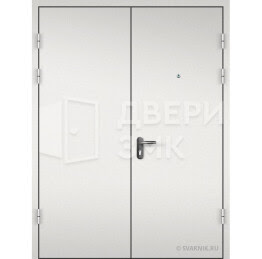 Дверь на площадку в квартиру ТД-16496