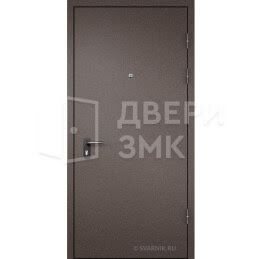 Тамбурная дверь в квартиру с усиленными петлями ТД-16236
