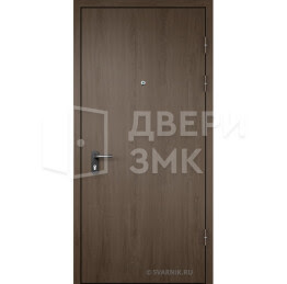 Дверь тамбурная глухая в коридор винорит — винорит ТД-16250