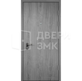 Дверь в подъезд винорит офисные трехконтурные ТД-16229