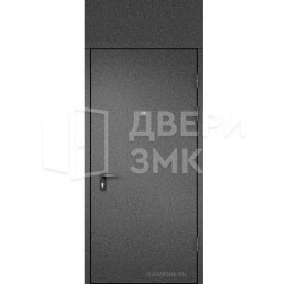 Дверь с порошковым напылением ТД-16295