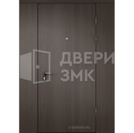 Тамбурная дверь скелет ТД-16266
